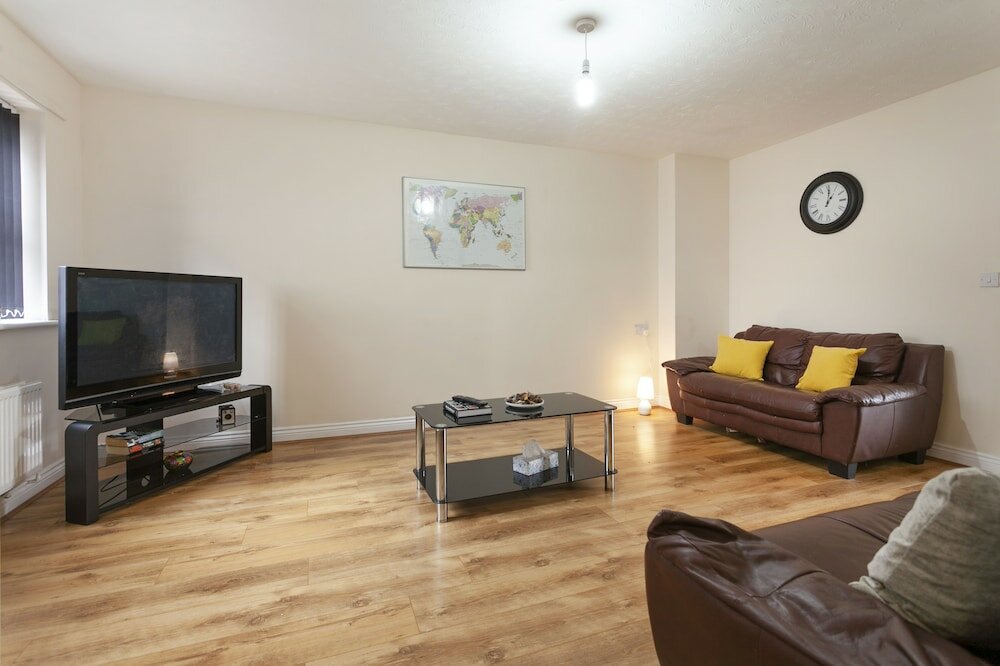 Фото Havelock 3 bedroom house