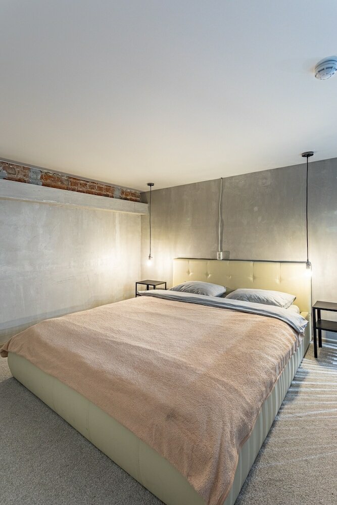 Фото Апартаменты на Камергерском