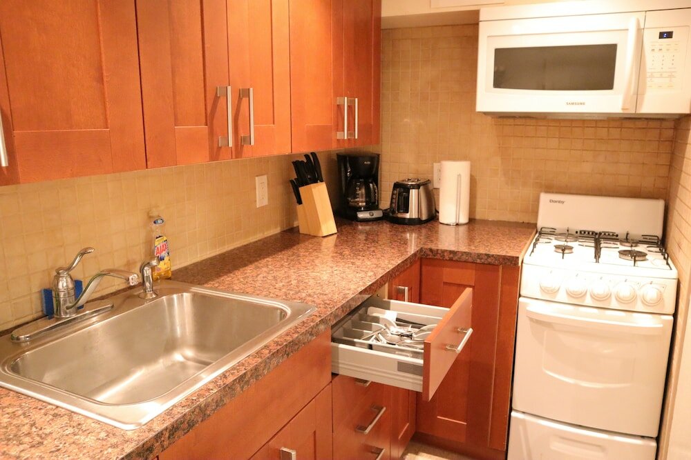 Фото Carriage Villas