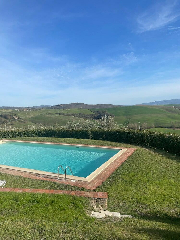 Фото Agriturismo Bombina