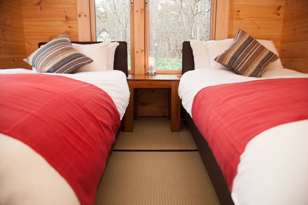 Фото Villa Antelope Hakuba