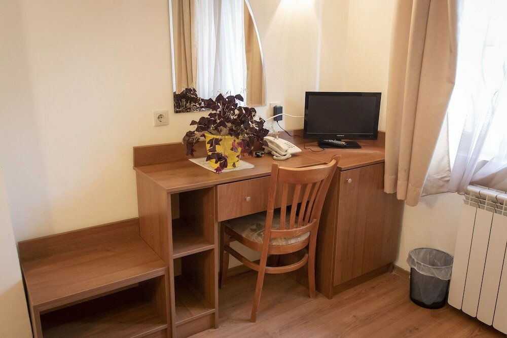 Фото Отель Медик