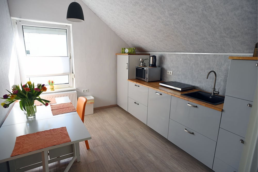 Фото Boardinghouse Oldenburg