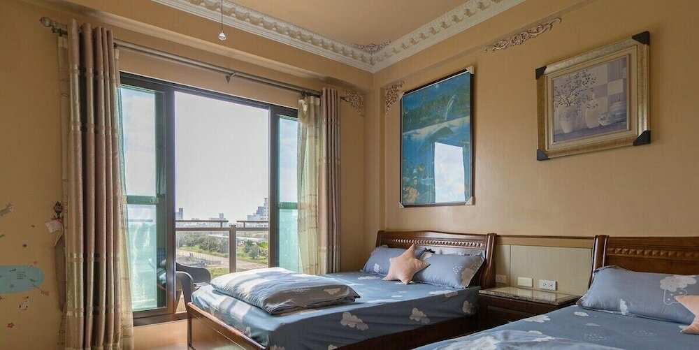 Фото Whale's Homestay