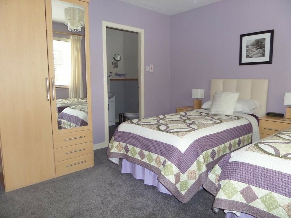 Фото Amalfi Bed & Breakfast