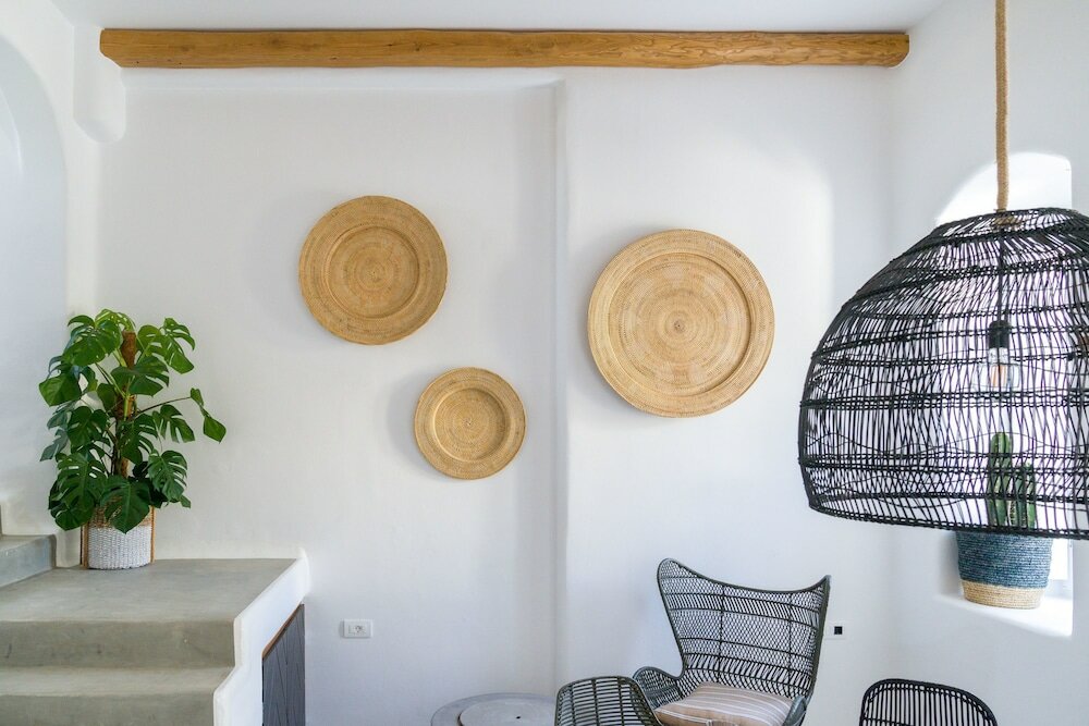 Фото Euphoria Chora Naxos