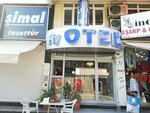 Ay Otel 2 (Antalya, Muratpaşa, Elmalı Mah., 4. Sok., 6D), otel  Muratpaşa'dan