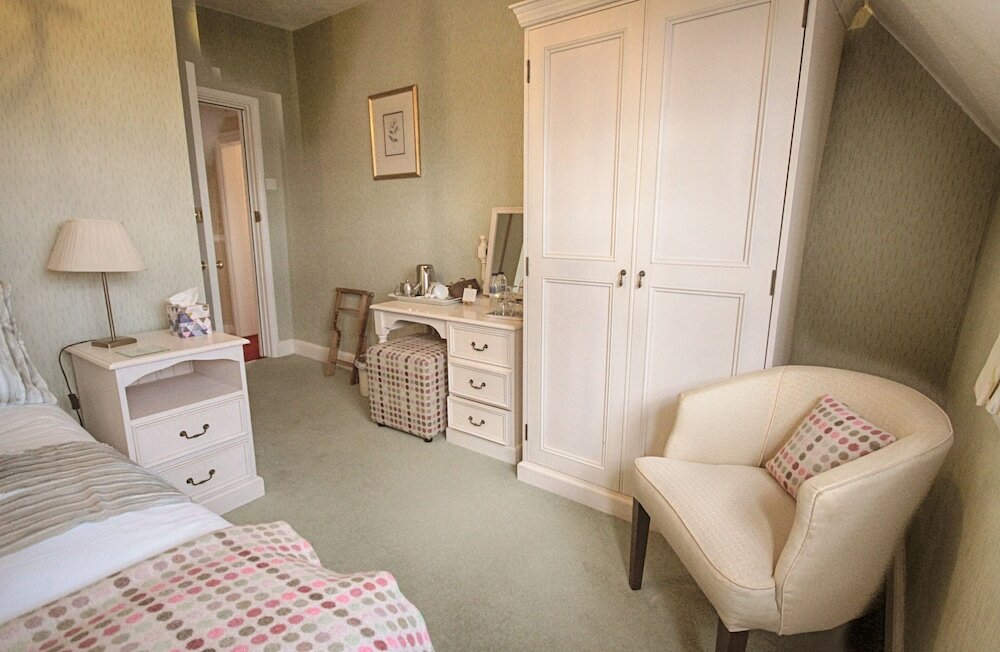 Фото Holcombe House