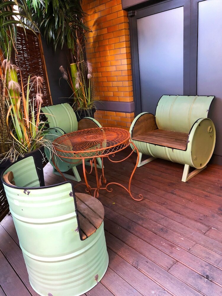 Фото High Level Apartments