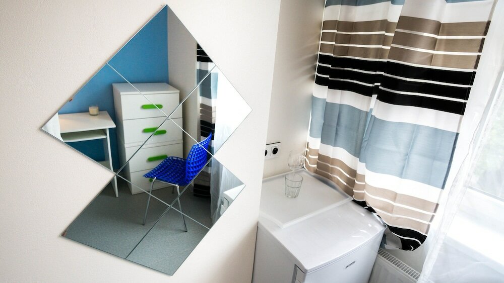 Фото Apartment Four Year Seasons