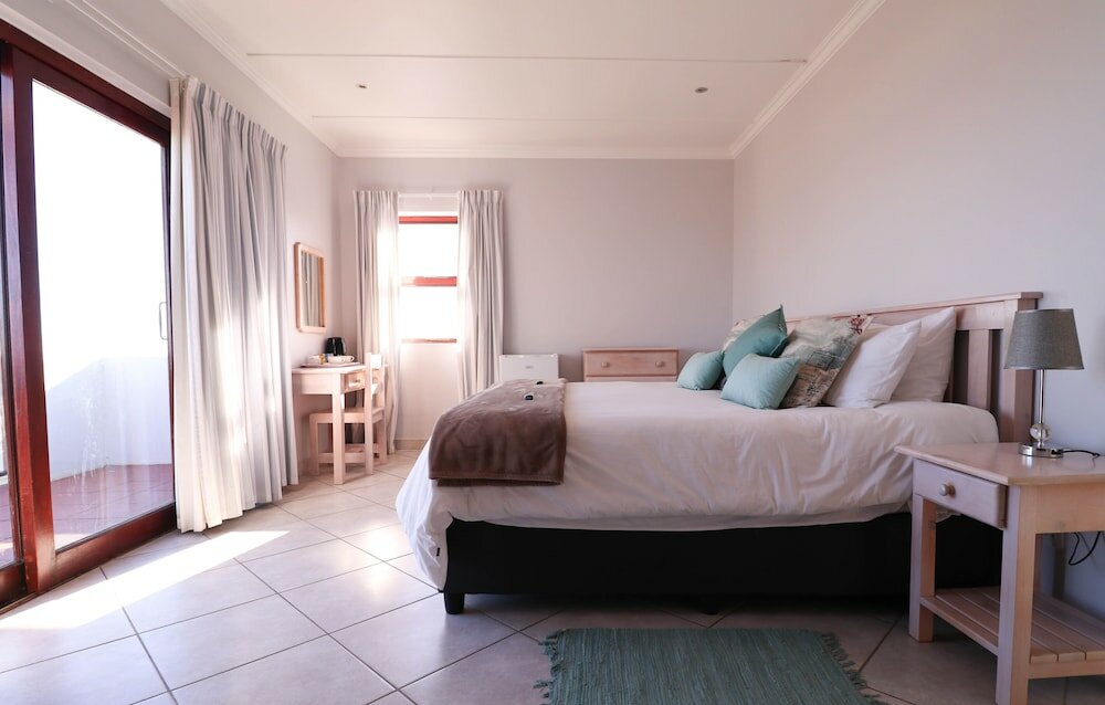 Фото Die Windmeul Oyster Bay