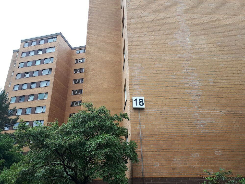 Фото Appartement 62 qm, Central