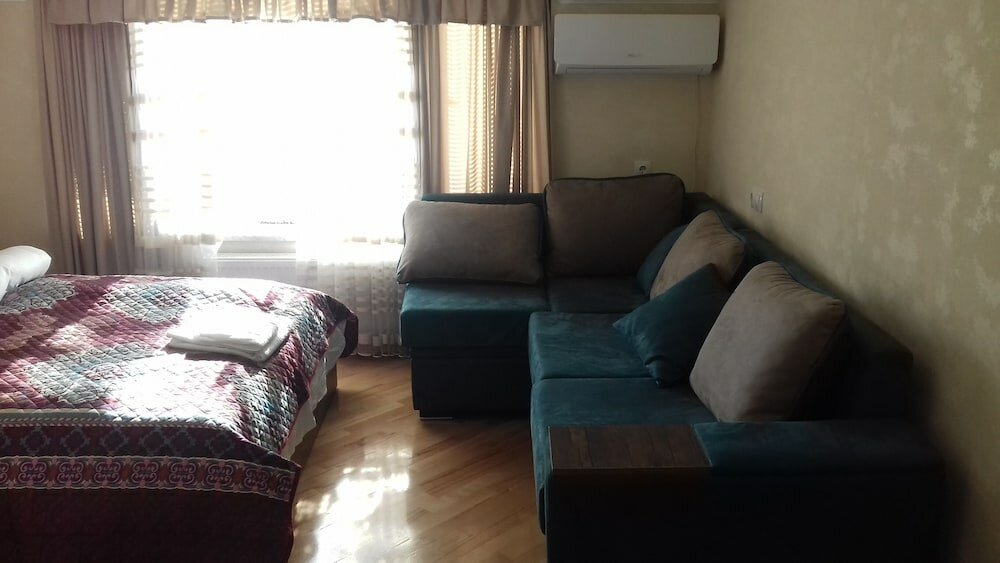 Фото Meridian Kutaisi