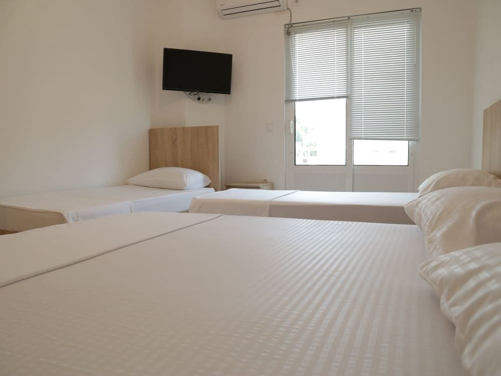 Фото Mimi Lux Apartments