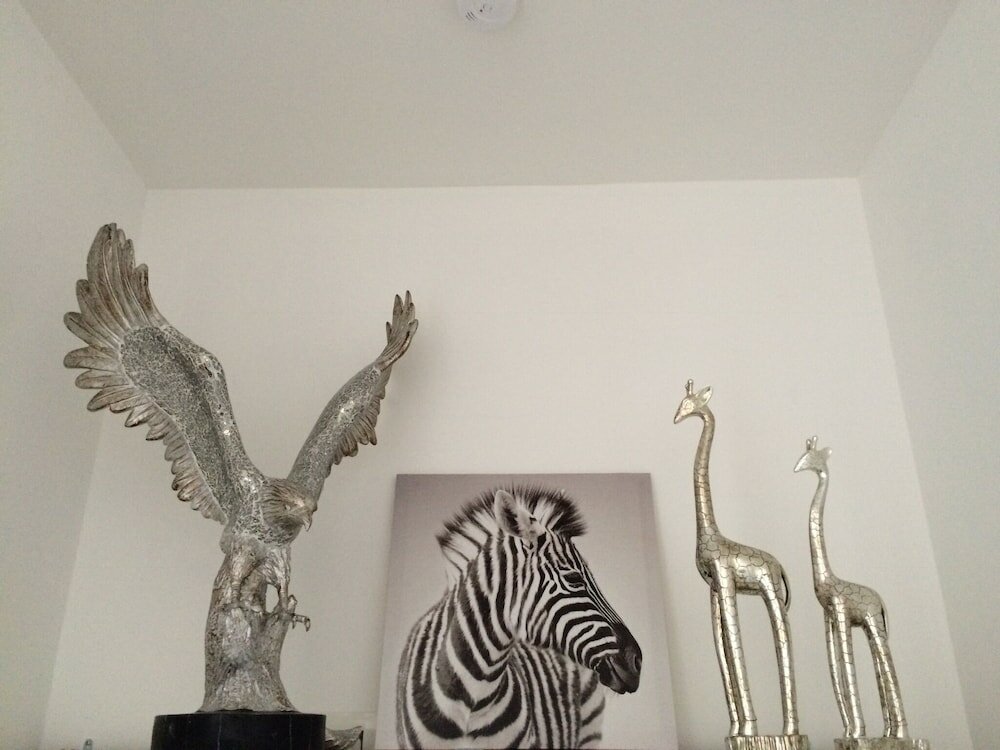 Фото High Level Apartments