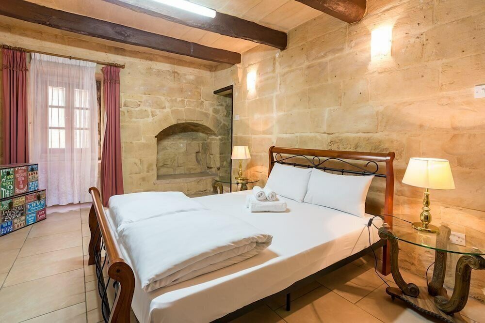 Фото Vallettastay Banoffee