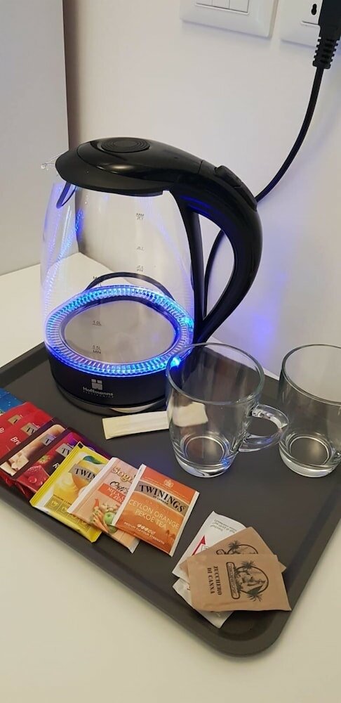 Фото La Finestra sul Porto