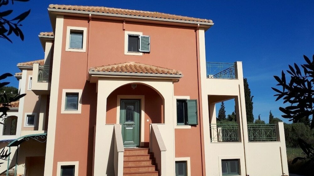 Фото Villa Elaionas 1