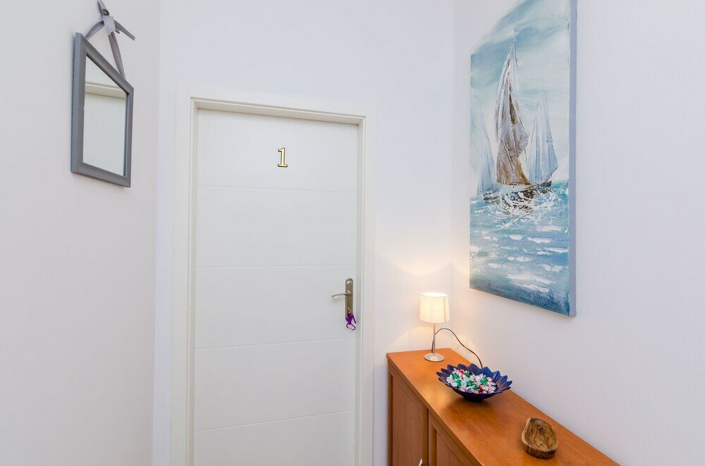 Фото Apartments Saint Mary