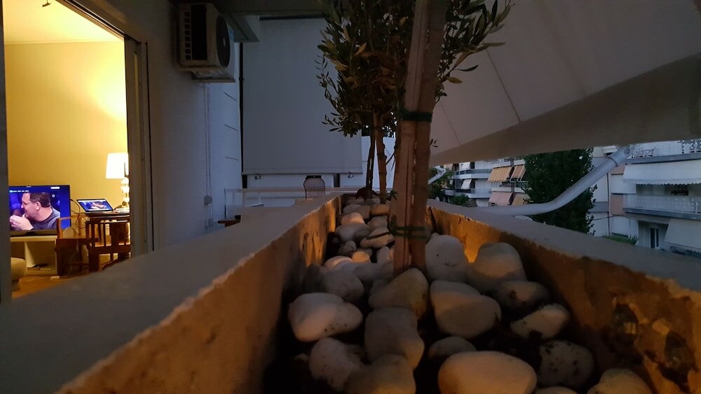 Фото Captain's Luxury Suite