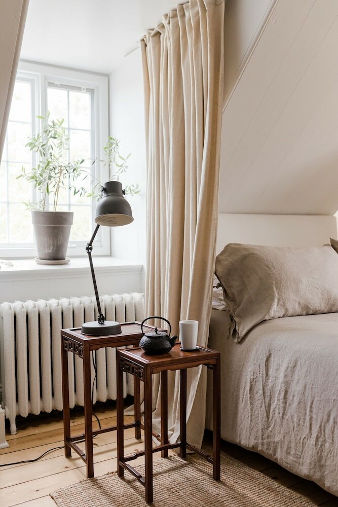 Фото Le Vieux Presbytère