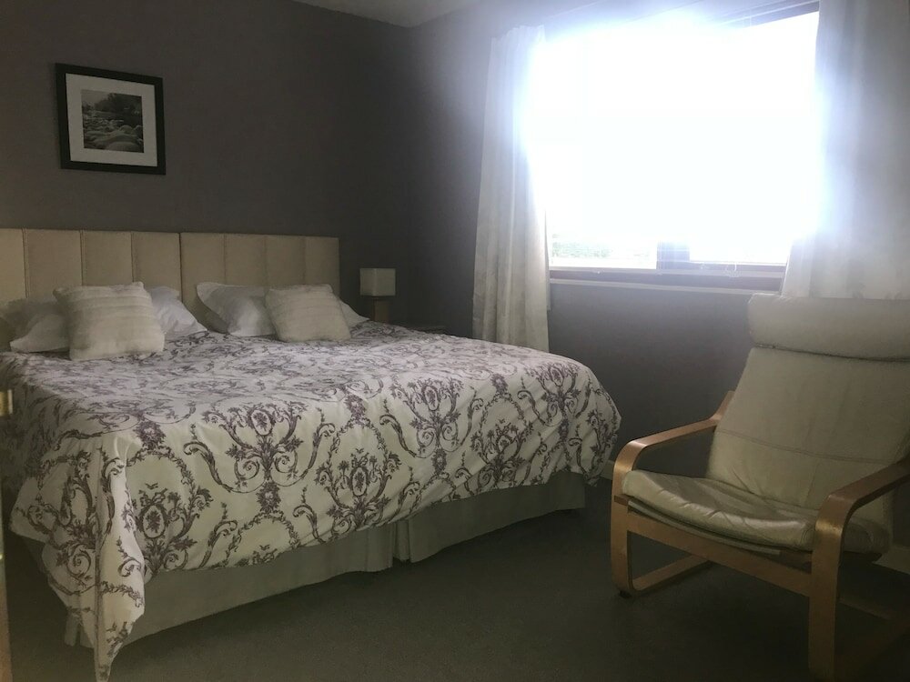 Фото Amalfi Bed & Breakfast