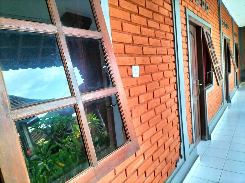 Фото Ojeks Homestay