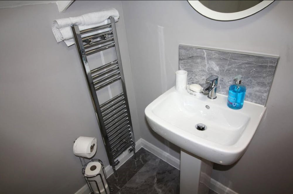 Фото Woodstock A 1 bed apartment