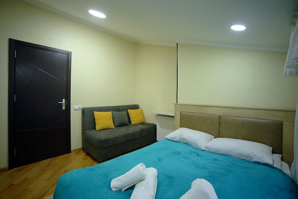 Фото Meridian Kutaisi