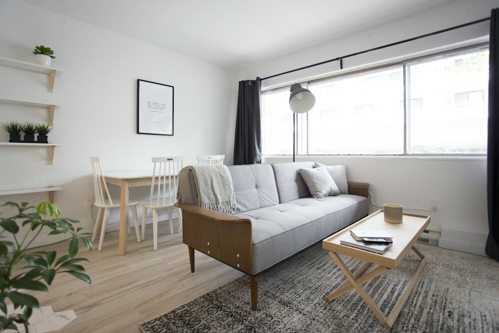 Фото The Hutchinson Suites