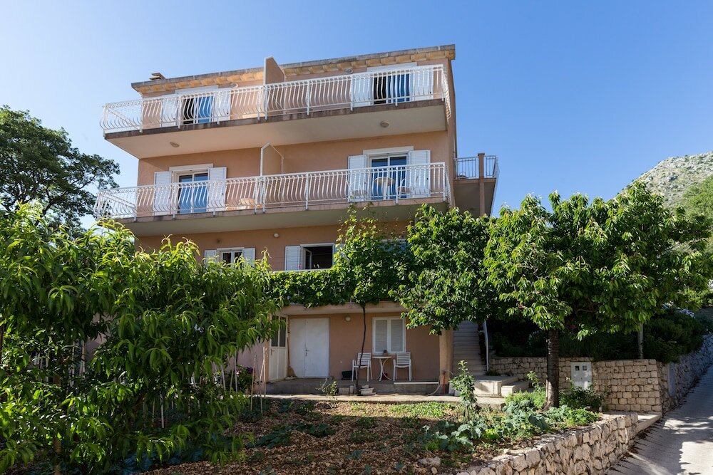 Фото Villa Dubravka