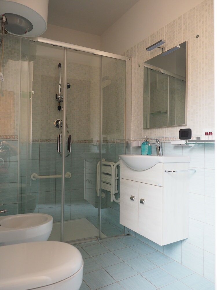 Фото B&b Home Visit