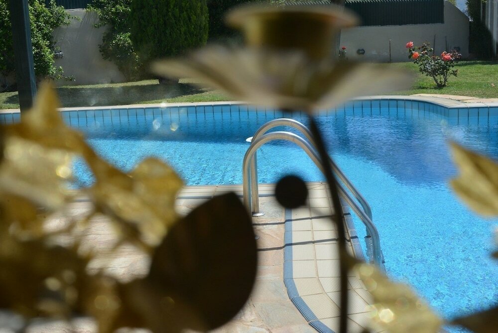 Фото Villa Xenia