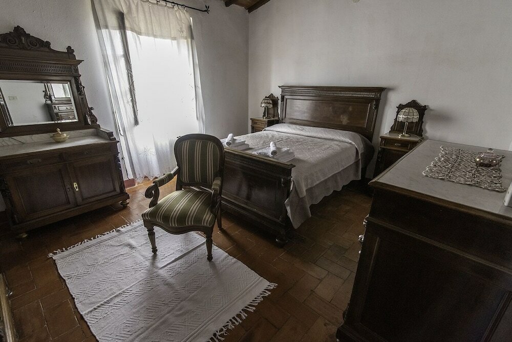 Фото Agriturismo La Fontaccia