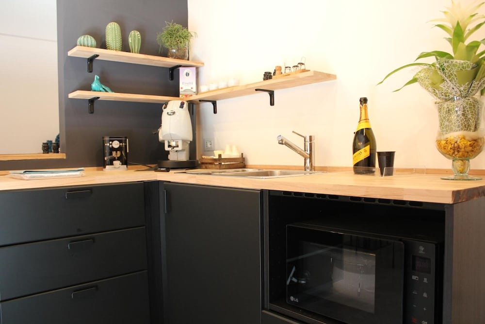 Фото La Finestra sul Porto