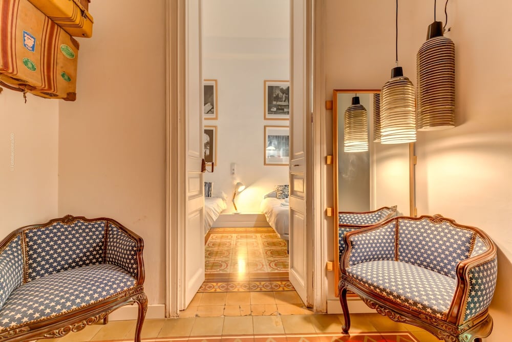 Фото Factory Suites Barcelona