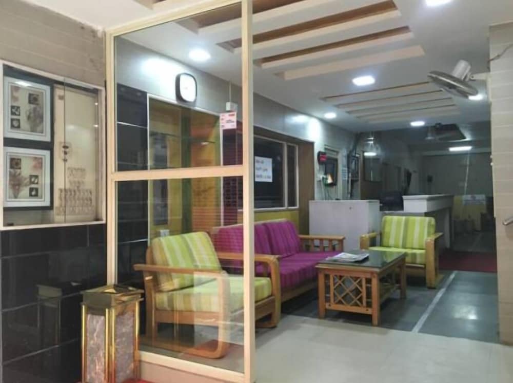 Фото Victory Mansion