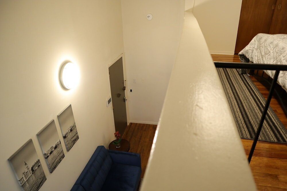 Фото Carriage Villas