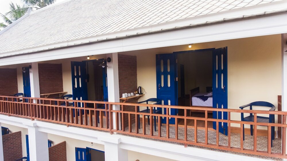 Фото Maison Zen Aphay