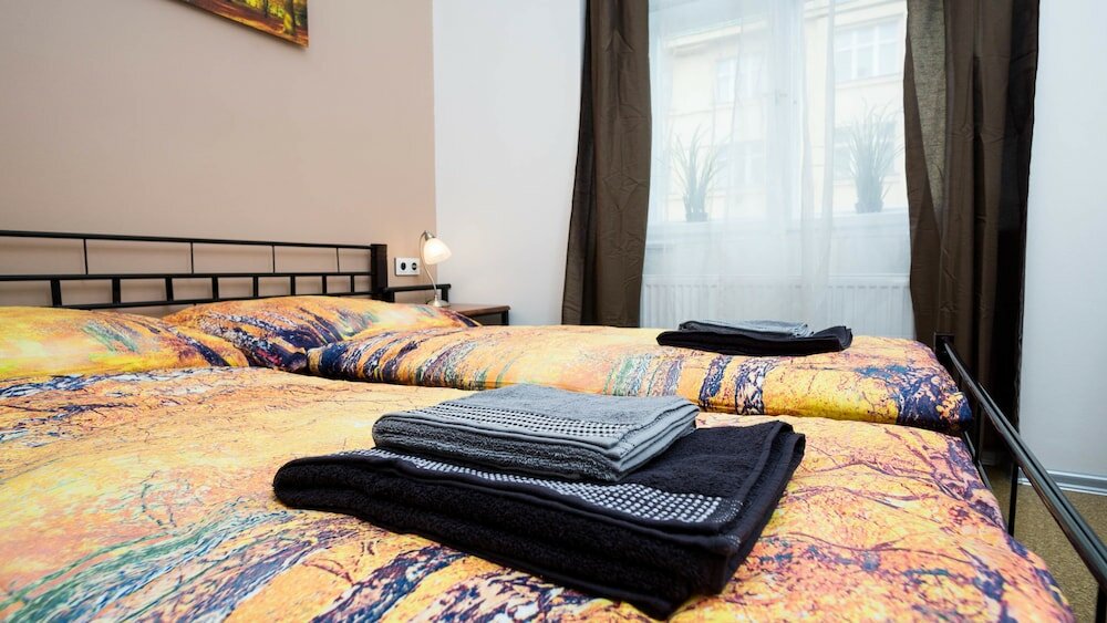 Фото Apartment Four Year Seasons