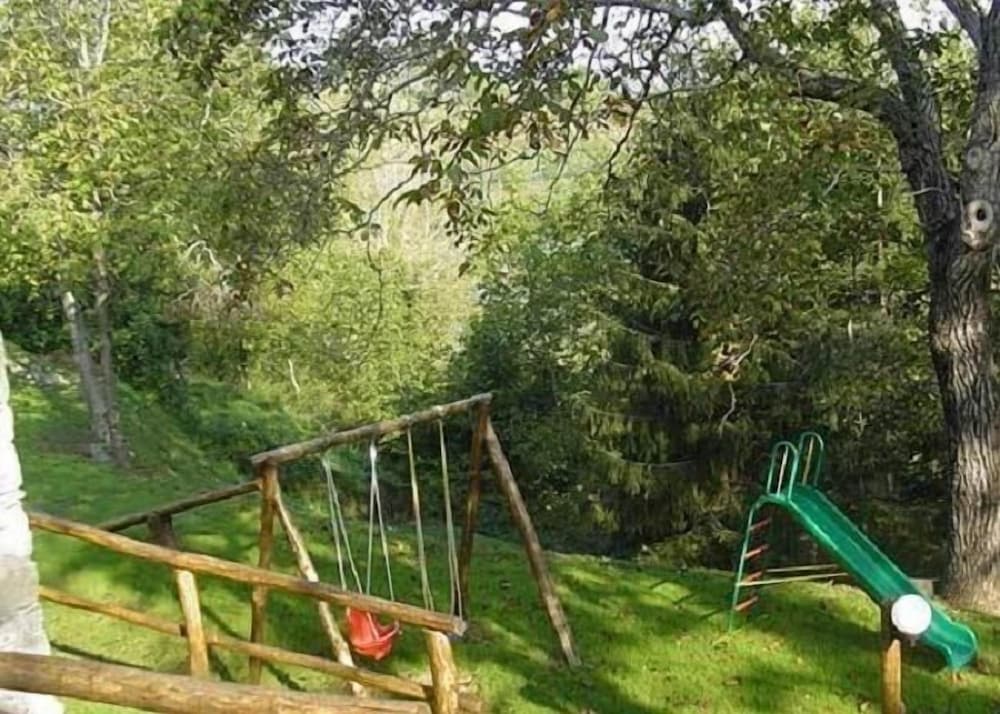 Фото Agriturismo Summer