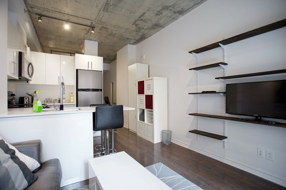 Фото The Park Lofts