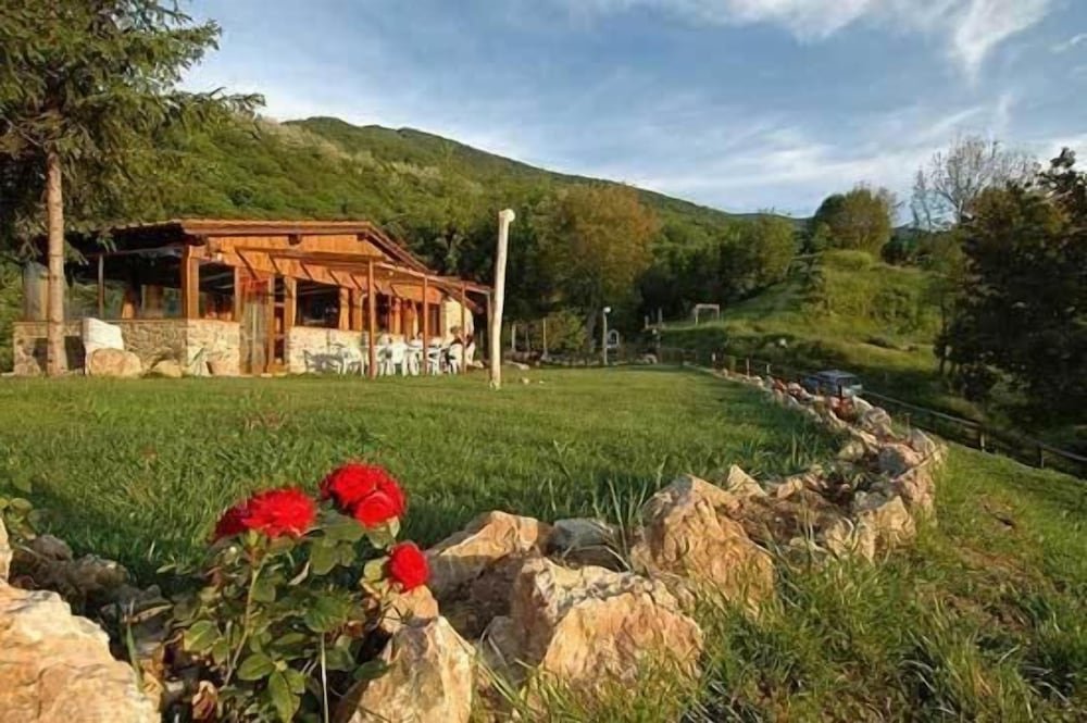 Фото Agriturismo Summer