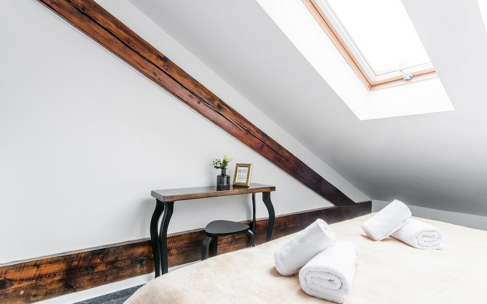 Фото Downtown Bratislava B&B