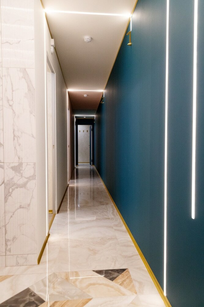 Фото Мегаполис