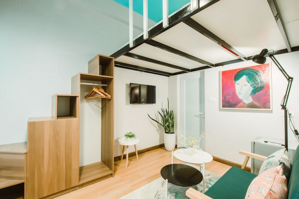 Фото Nexy Living