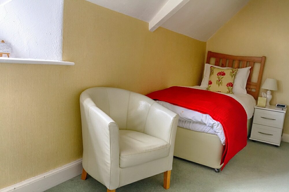 Фото Holcombe House