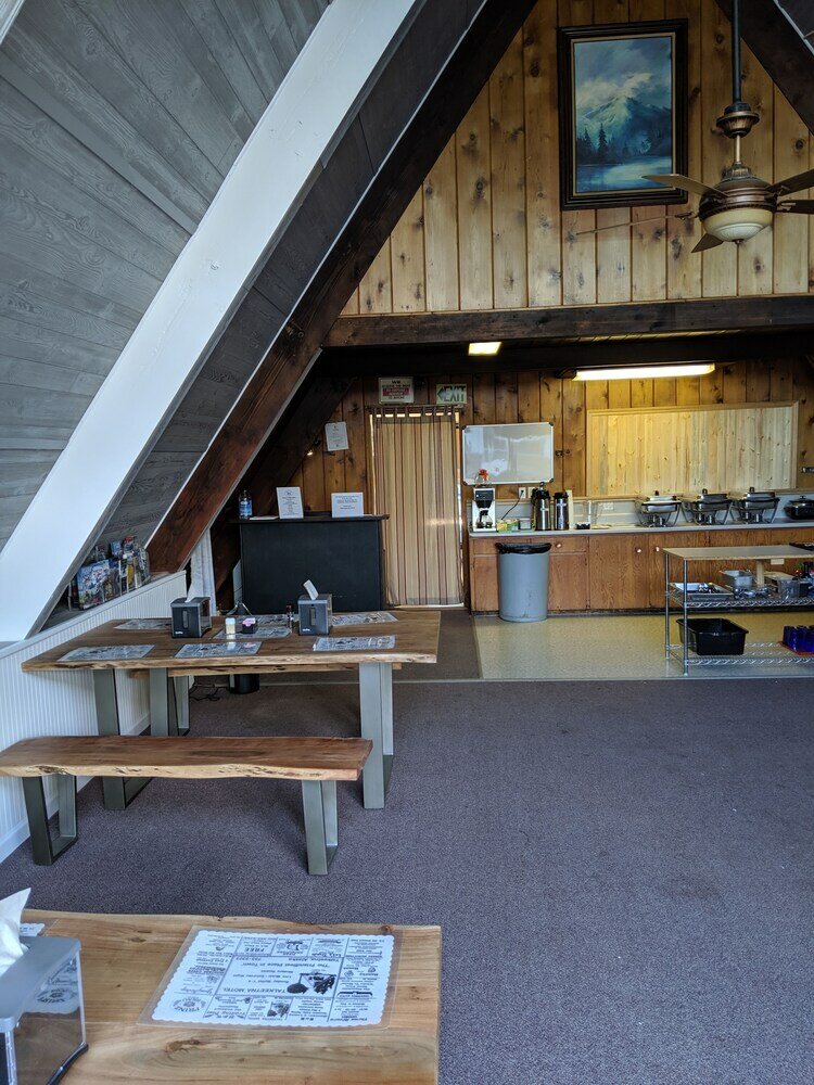 Фото Talkeetna Inn