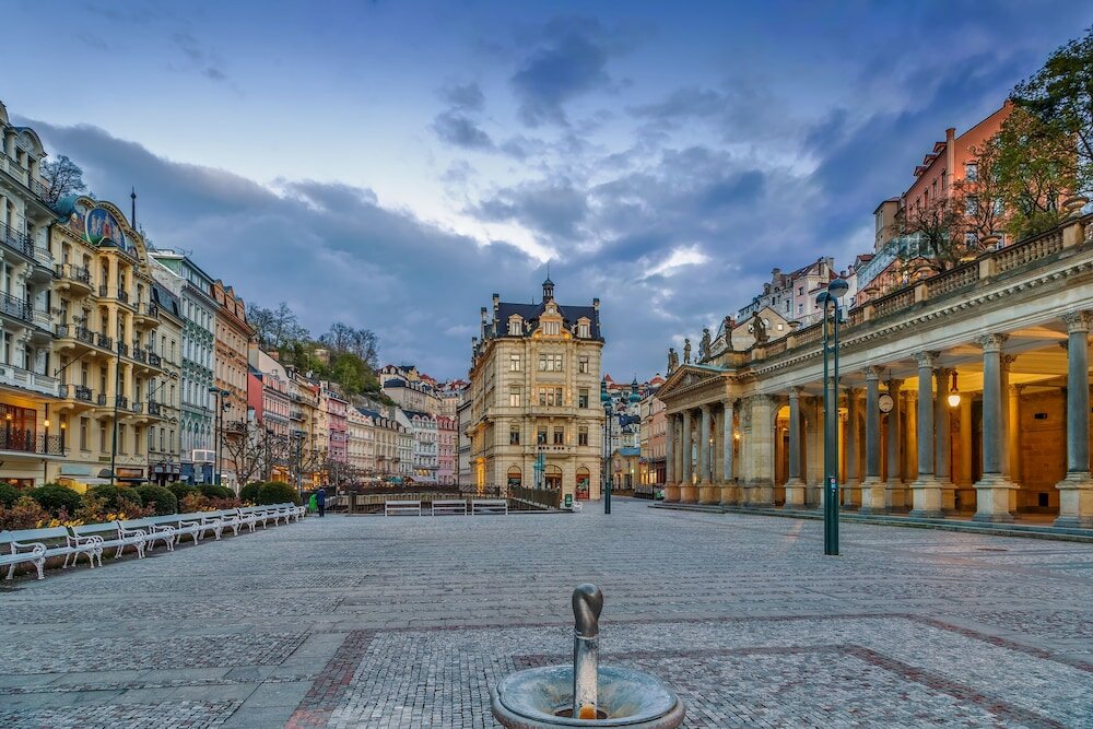 Фото Apartments Menuet