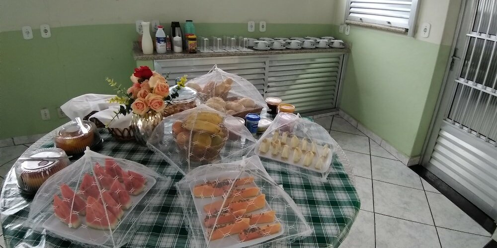 Фото Pousada Bella Mar